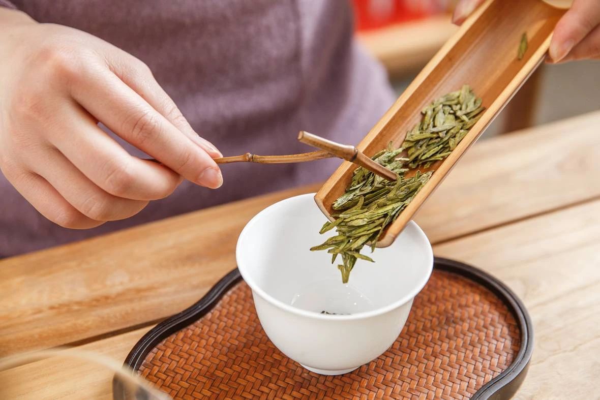 愛生活 愛簡小葉|喝茶失眠？可能是你中了‘咖啡因陷阱’！