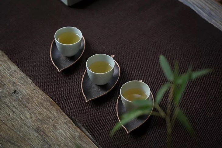 愛(ài)生活 愛(ài)簡(jiǎn)小葉|喝茶真的適合所有人嗎？這些禁忌你可能不知道！