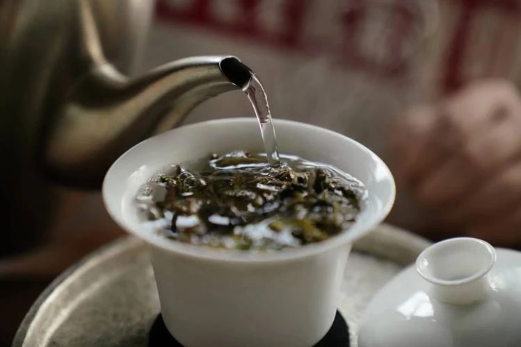 簡小葉說茶|老曼峨的“先苦后甘”是一種什么樣的體驗(yàn)