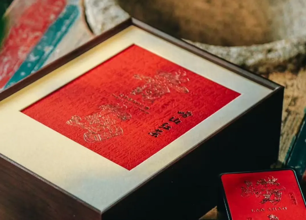 簡(jiǎn)小葉說(shuō)茶|嶗山紅茶：北國(guó)茶韻中的歲月沉香