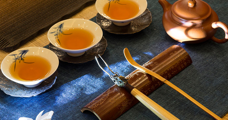 開卷有益｜《喝茶》梁實秋說：“凡是有中國人的地方就有茶?！? />
            <span>開卷有益｜《喝茶》梁實秋說：“凡是有中國人的地方就有茶。”</span></a>
          <div   id=