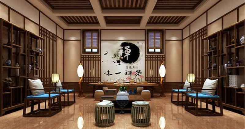 開卷有益｜趙州禪師《吃茶去》是何意？