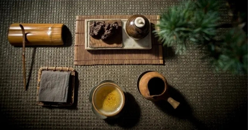開卷有益｜泡茶中“悶泡”的有何利弊？