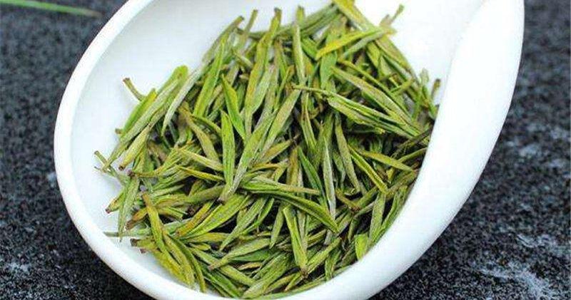 開卷有益｜安吉白茶是綠茶還是白茶？