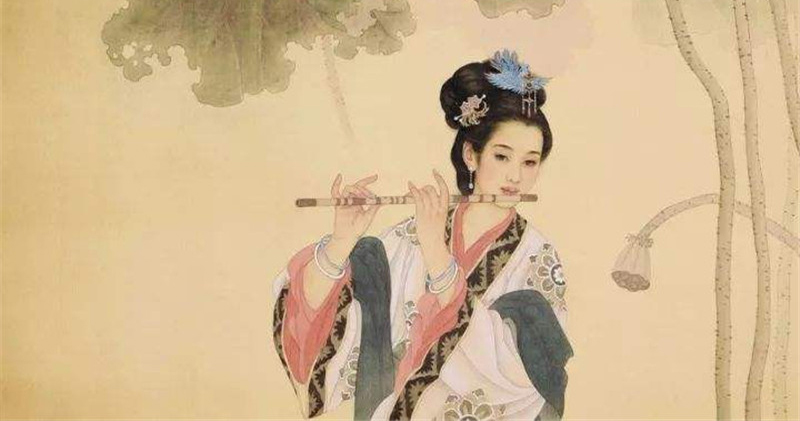 古典音樂鑒賞｜《織女·心絲》:充滿意境的音樂，將您帶入遠(yuǎn)離塵世的天邊。