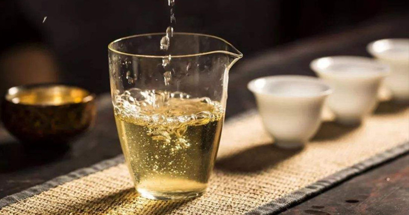開卷有益｜泡茶中的“留根”是什么意思？