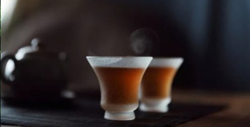 開卷有益｜茶人高手速成班：三步，泡出一杯精粹的茶。