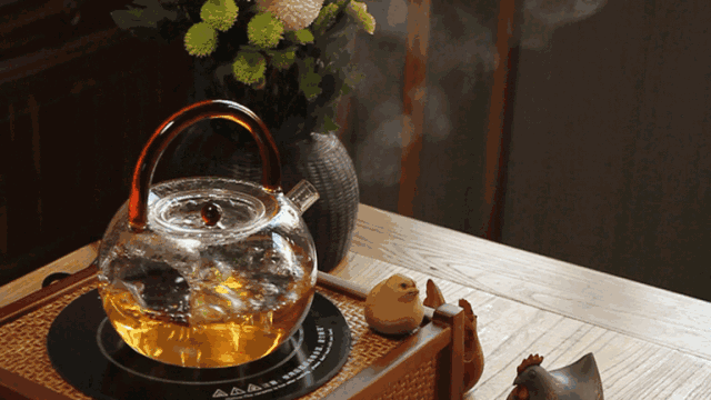 簡(jiǎn)小葉說(shuō)茶|哪些茶適合煮，怎么煮？