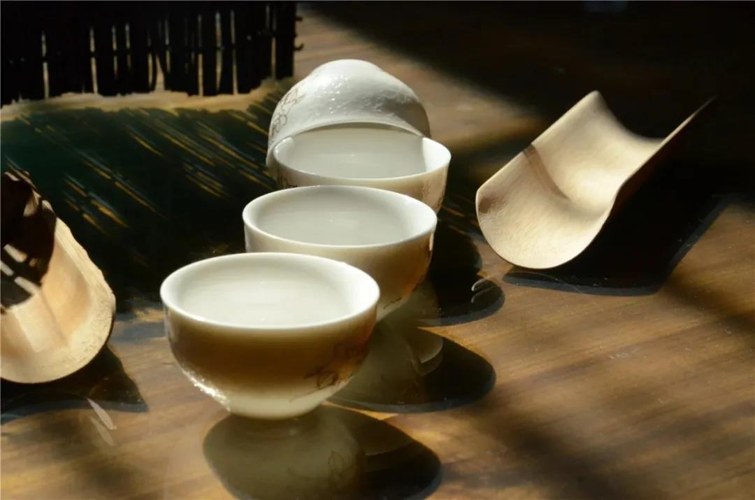 簡(jiǎn)小葉說(shuō)茶|綠茶最佳出湯時(shí)間