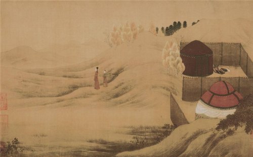 古典音樂鑒賞｜《黃帝內經》“五音療疾” 養(yǎng)肝的古琴曲《大胡笳》