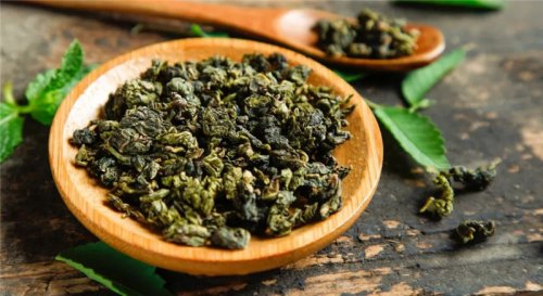 開卷有益｜六大茶系中的“青茶”,是“烏龍茶”嗎？