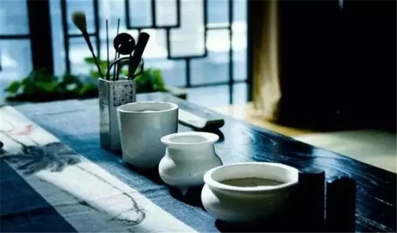 開卷有益｜正確的貯存，才能使茶葉的色香味達(dá)到理想狀態(tài)。