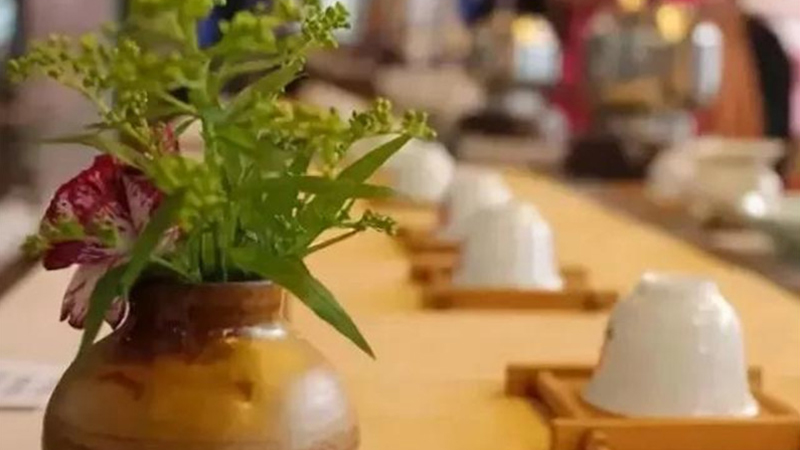 開卷有益｜為什么夏天要喝茶？