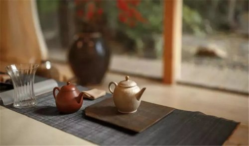 開卷有益｜控制水溫，是泡茶至關(guān)重要的因素之一