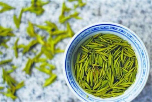 開(kāi)卷有益｜茶人高山速成班：綠茶品質(zhì)鑒別
