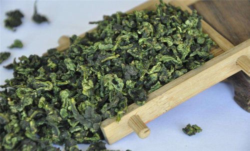 開(kāi)卷有益|茶人高手速成班：鐵觀音品質(zhì)鑒別