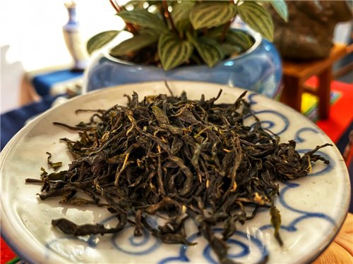 愛生活 愛簡小葉｜2020新品：云水萱香，一股濃濃的天然“奶香”。