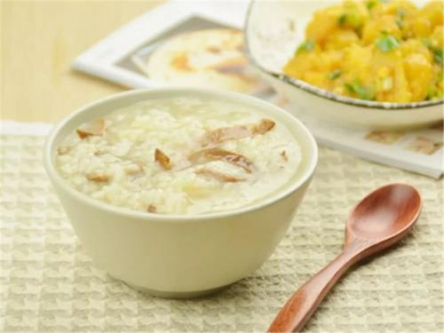 簡(jiǎn)小葉食譜|陳皮粥：可和胃理氣 化痰止咳