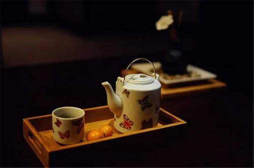 簡(jiǎn)小葉放肆語(yǔ)錄|人生最大的遺憾莫過(guò)于此：沒呷過(guò)簡(jiǎn)小葉土樓茶