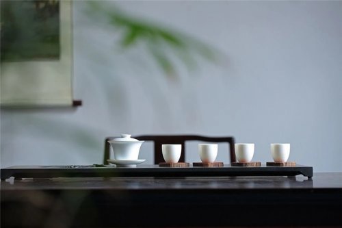 簡(jiǎn)小葉說(shuō)茶|白茶存放多久更好喝？